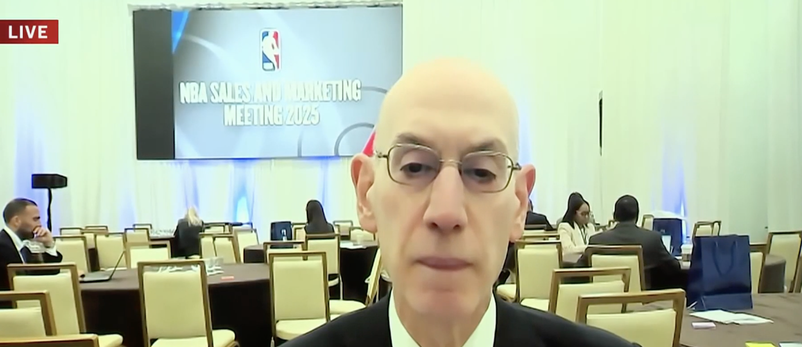 大逆转!76人为何抛弃市中心新球馆建设?南费城新场馆有望助力费城引进WNBA球队!